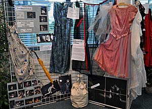 Photo Trois Clous- Exposition sur l'histoire des Trois Clous