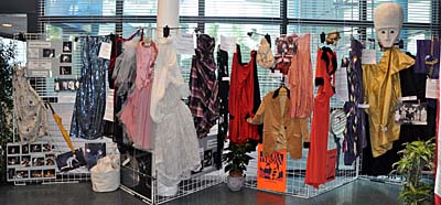 Photo Trois Clous- Exposition sur l'histoire des Trois Clous