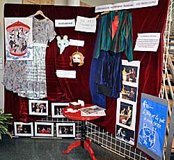 Photo Trois Clous- Exposition sur l'histoire des Trois Clous
