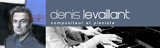 Image du site de Denis Levaillant
